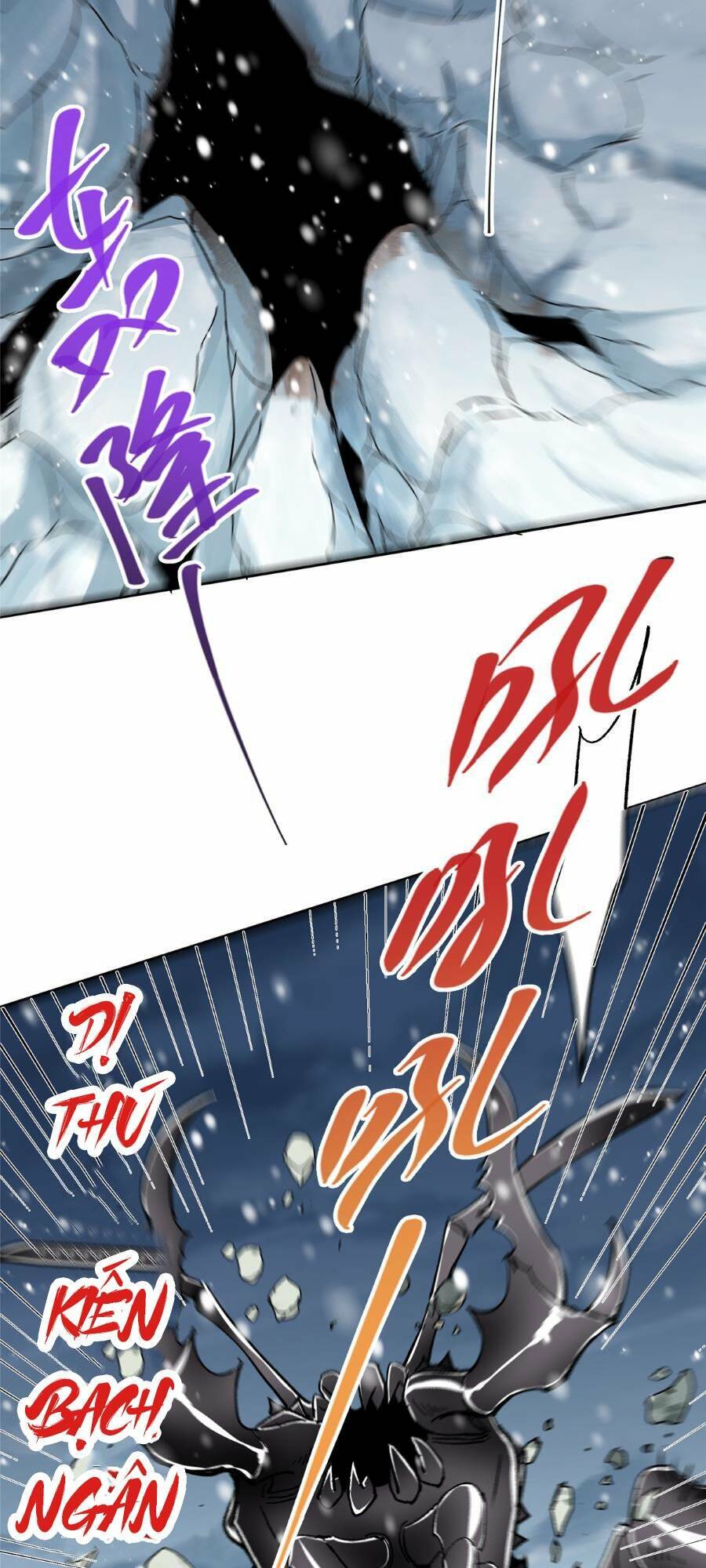 Chưởng Môn Khiêm Tốn Chút Chap 288 - Next Chap 289