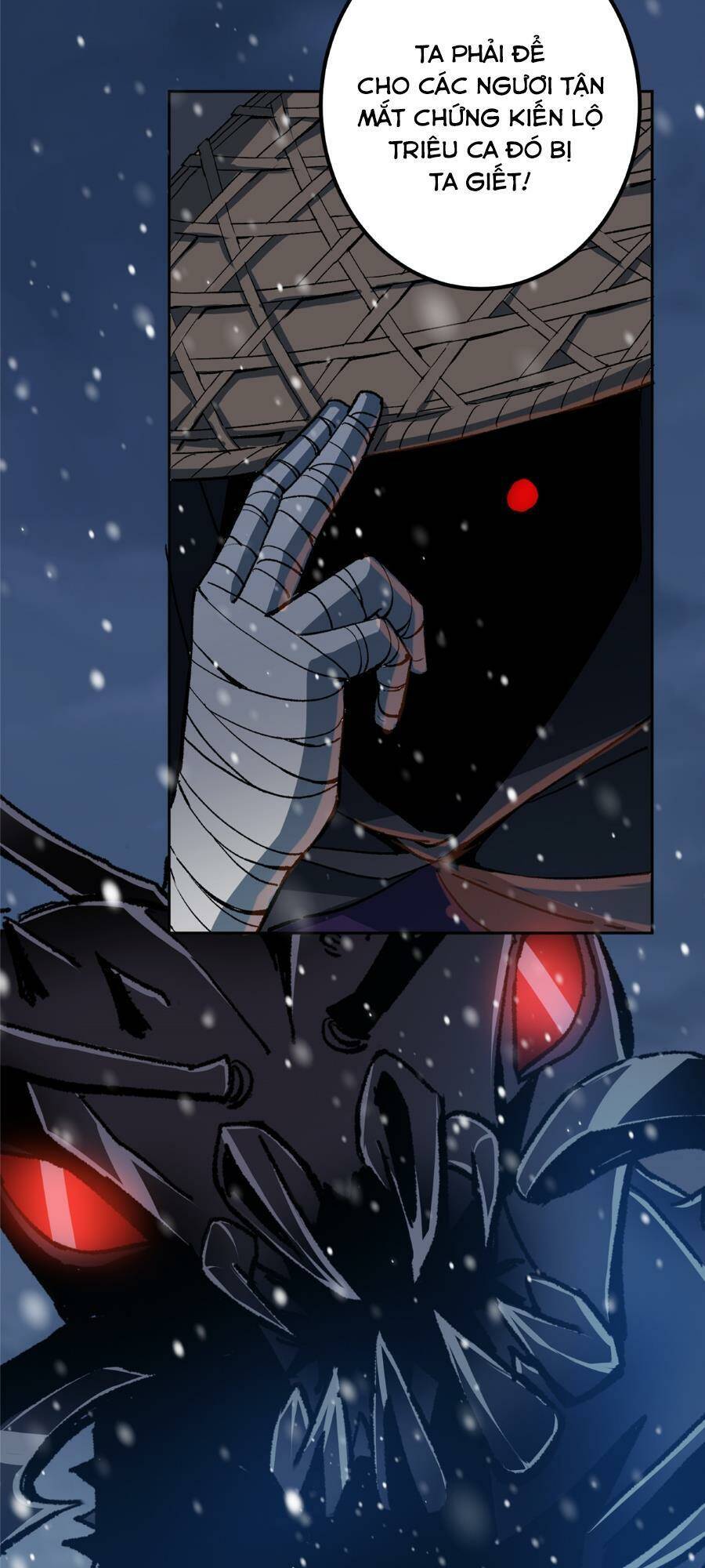 Chưởng Môn Khiêm Tốn Chút Chap 288 - Next Chap 289