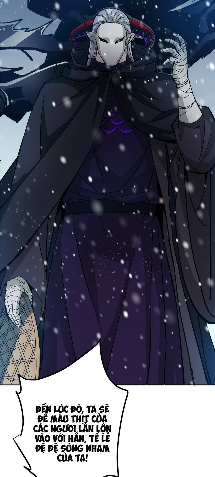 Chưởng Môn Khiêm Tốn Chút Chap 288 - Next Chap 289