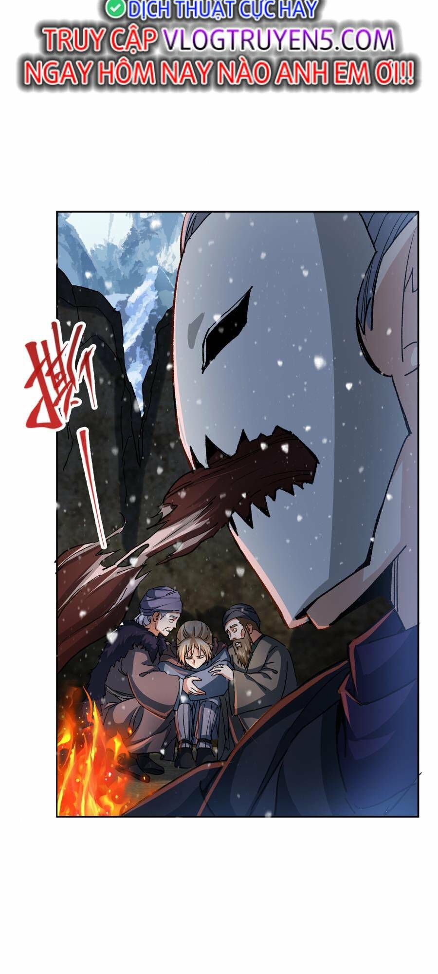 Chưởng Môn Khiêm Tốn Chút Chap 288 - Next Chap 289