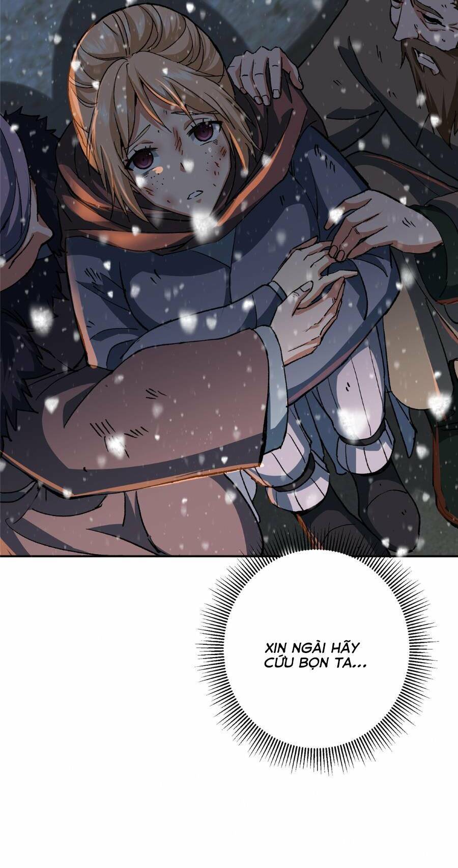 Chưởng Môn Khiêm Tốn Chút Chap 288 - Next Chap 289