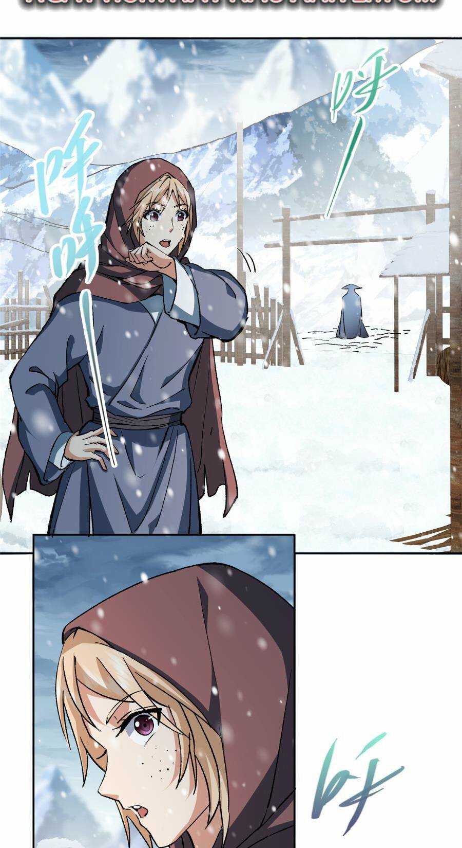 Chưởng Môn Khiêm Tốn Chút Chap 288 - Next Chap 289