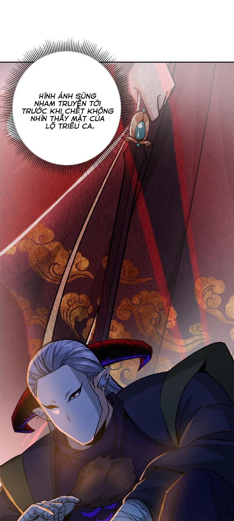 Chưởng Môn Khiêm Tốn Chút Chap 289 - Next Chap 290