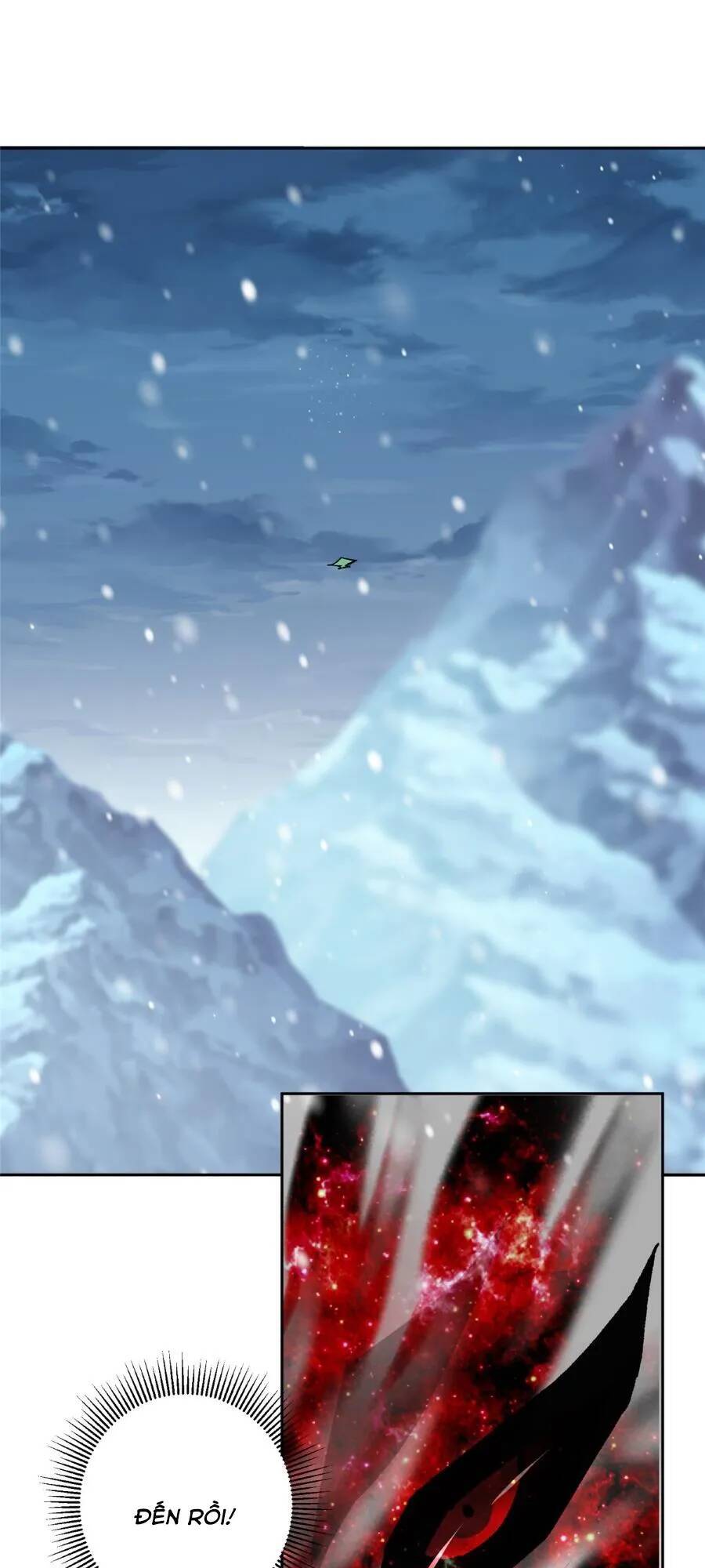 Chưởng Môn Khiêm Tốn Chút Chap 289 - Next Chap 290