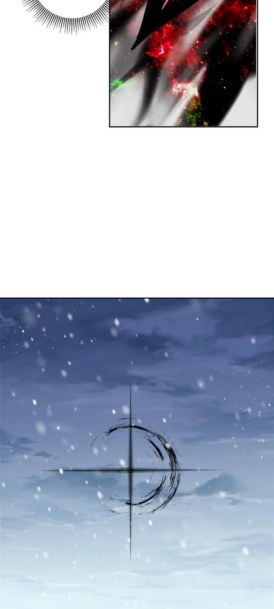 Chưởng Môn Khiêm Tốn Chút Chap 289 - Next Chap 290