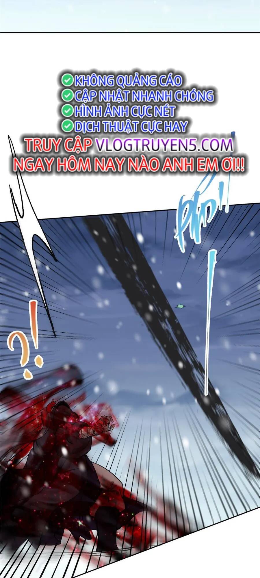 Chưởng Môn Khiêm Tốn Chút Chap 289 - Next Chap 290