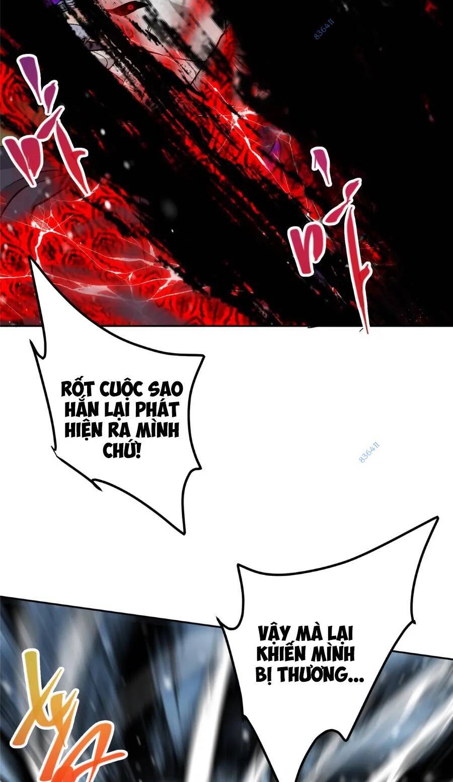 Chưởng Môn Khiêm Tốn Chút Chap 289 - Next Chap 290