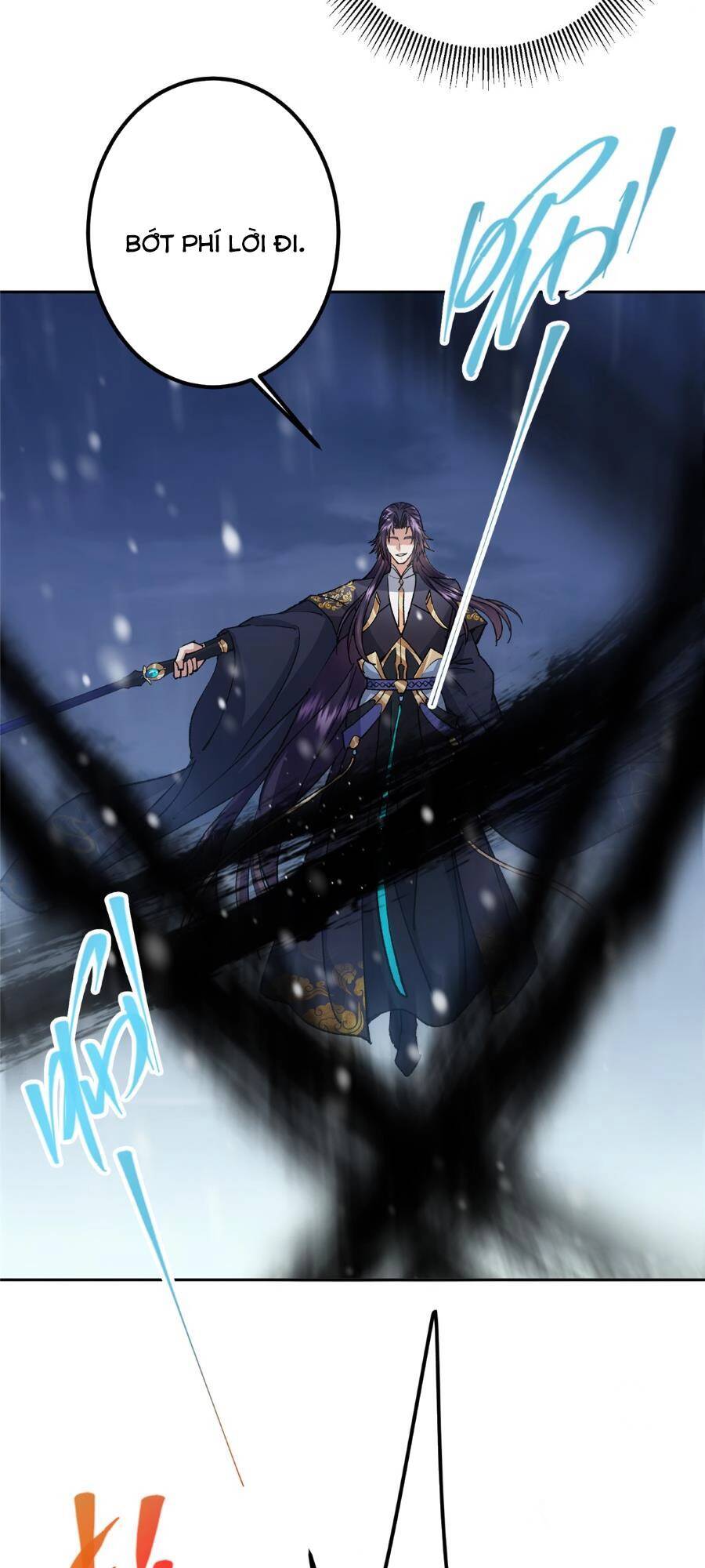 Chưởng Môn Khiêm Tốn Chút Chap 289 - Next Chap 290