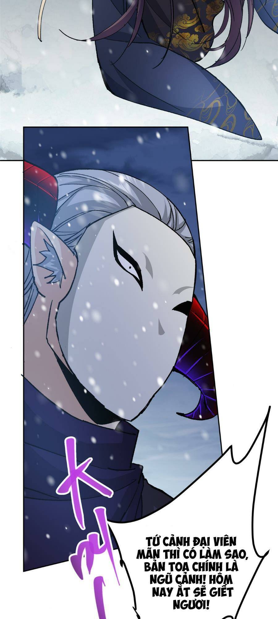 Chưởng Môn Khiêm Tốn Chút Chap 289 - Next Chap 290