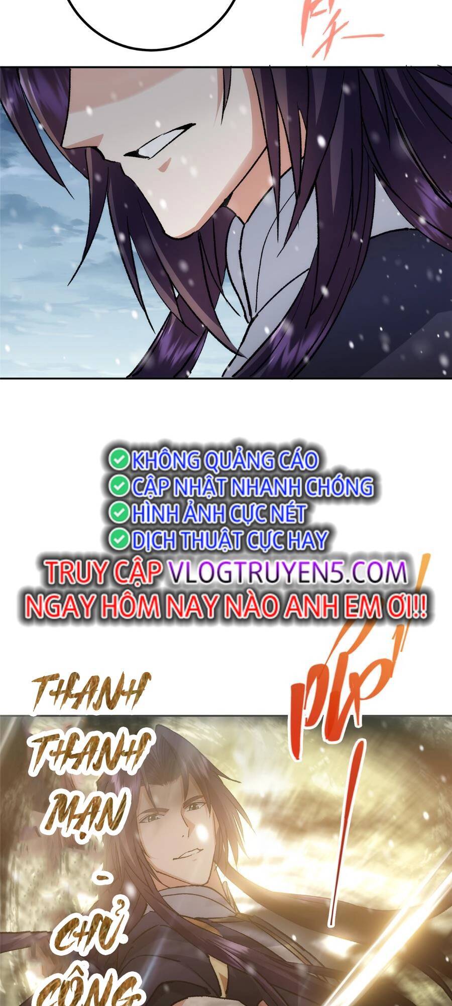 Chưởng Môn Khiêm Tốn Chút Chap 289 - Next Chap 290