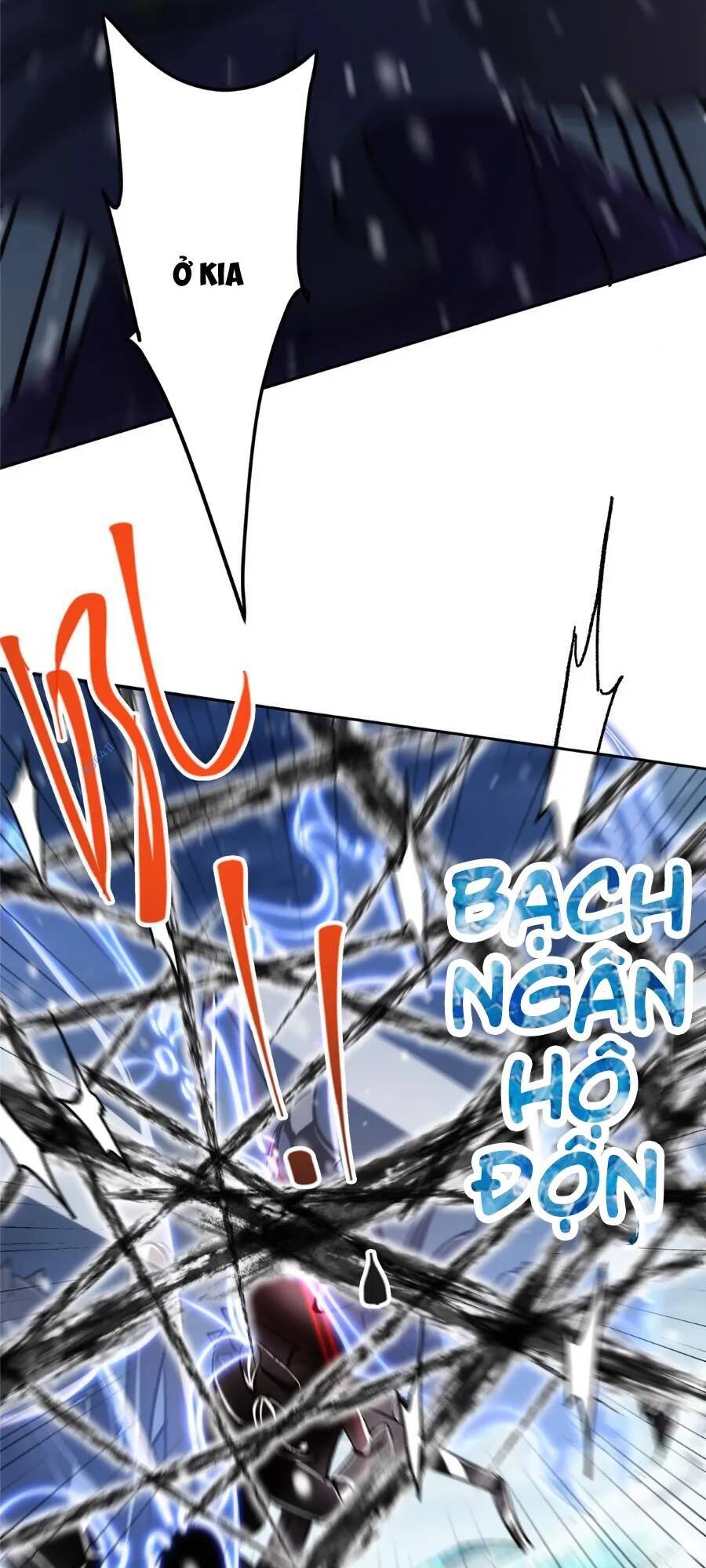 Chưởng Môn Khiêm Tốn Chút Chap 289 - Next Chap 290