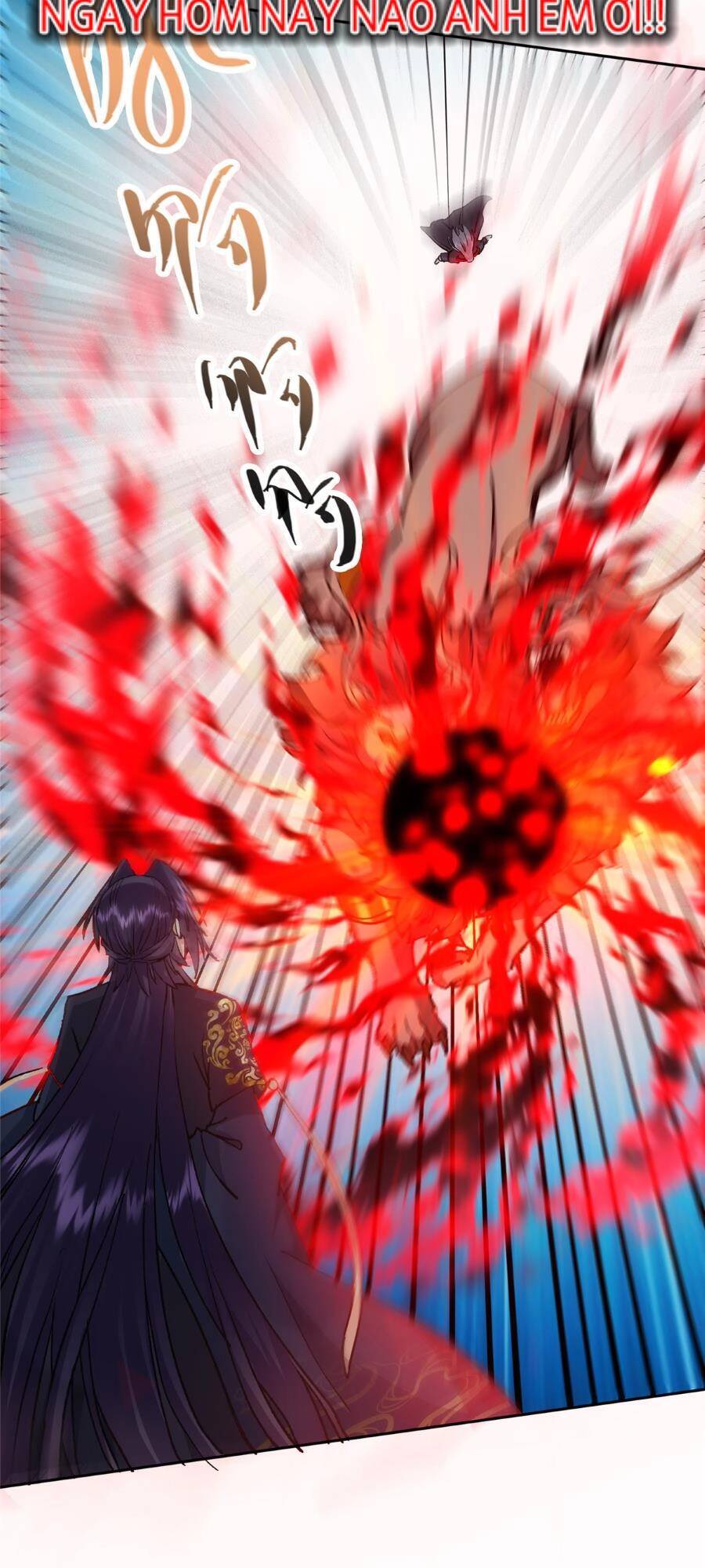 Chưởng Môn Khiêm Tốn Chút Chap 289 - Next Chap 290