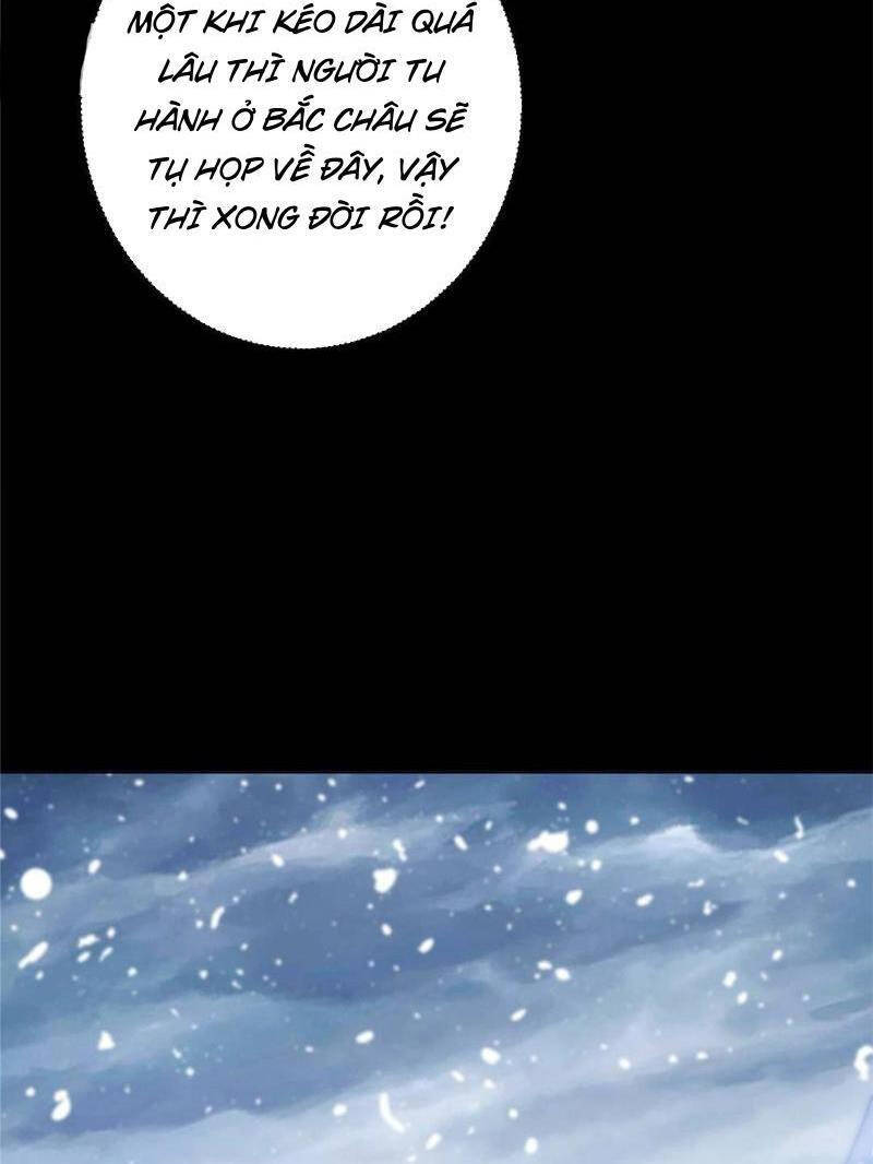 Chưởng Môn Khiêm Tốn Chút Chap 290 - Next Chap 291