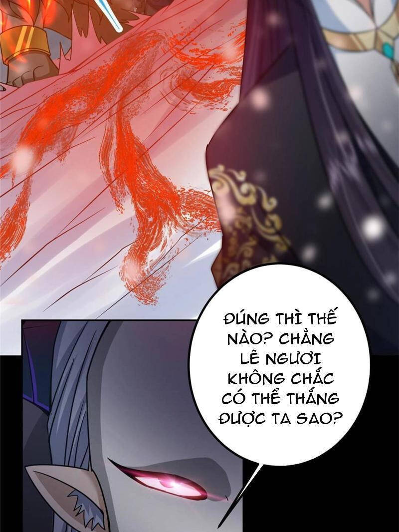 Chưởng Môn Khiêm Tốn Chút Chap 290 - Next Chap 291
