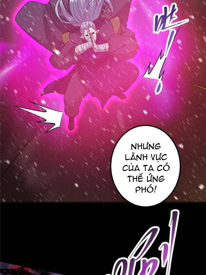 Chưởng Môn Khiêm Tốn Chút Chap 290 - Next Chap 291