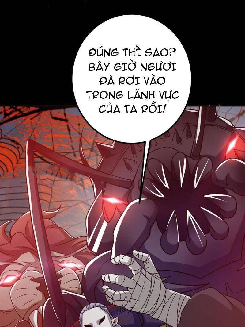 Chưởng Môn Khiêm Tốn Chút Chap 290 - Next Chap 291