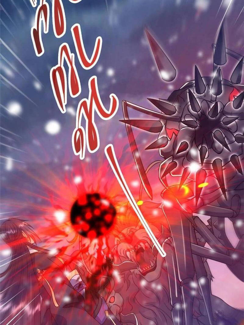 Chưởng Môn Khiêm Tốn Chút Chap 290 - Next Chap 291