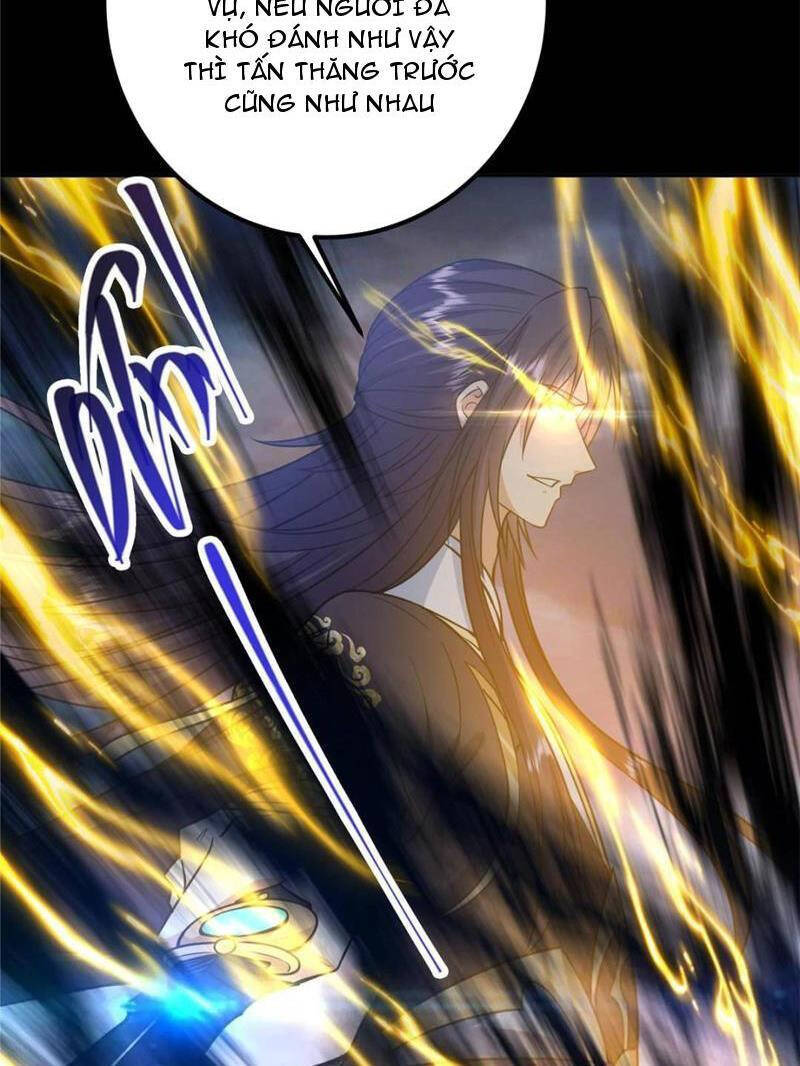 Chưởng Môn Khiêm Tốn Chút Chap 290 - Next Chap 291