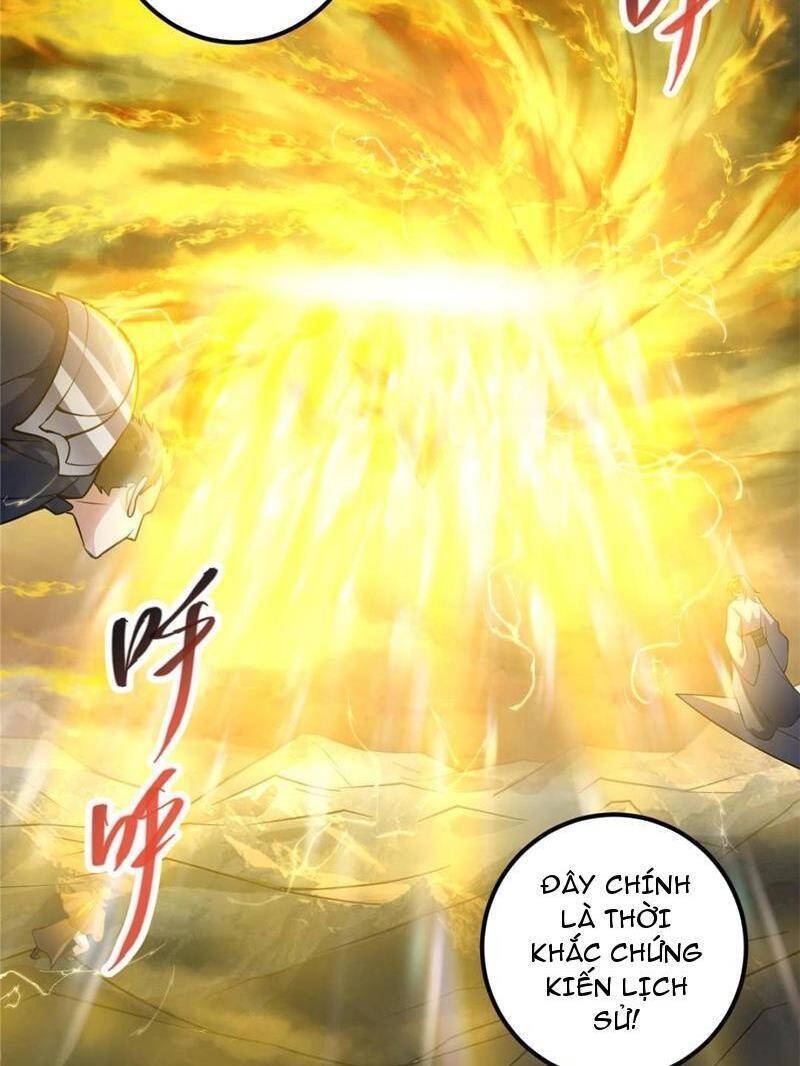 Chưởng Môn Khiêm Tốn Chút Chap 290 - Next Chap 291