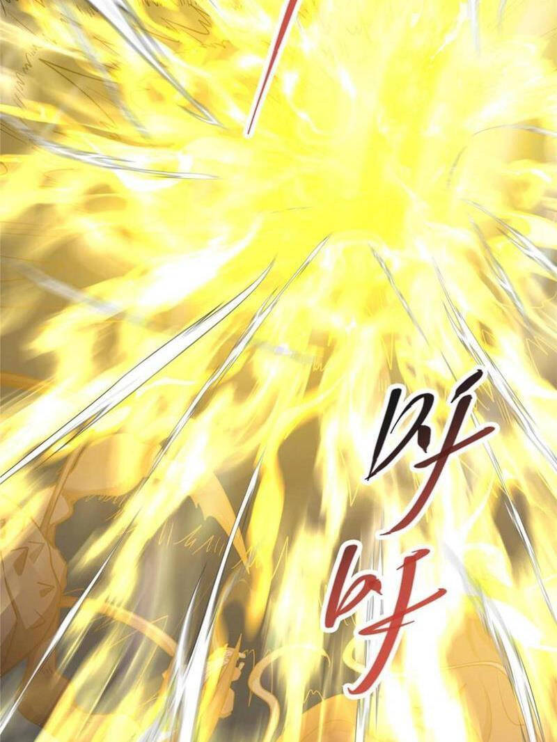 Chưởng Môn Khiêm Tốn Chút Chap 290 - Next Chap 291