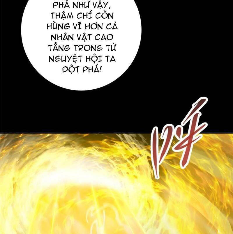 Chưởng Môn Khiêm Tốn Chút Chap 290 - Next Chap 291