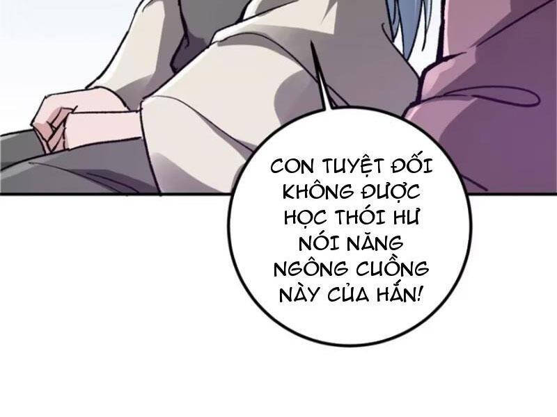 Chưởng Môn Khiêm Tốn Chút Chap 298 - Next Chap 299