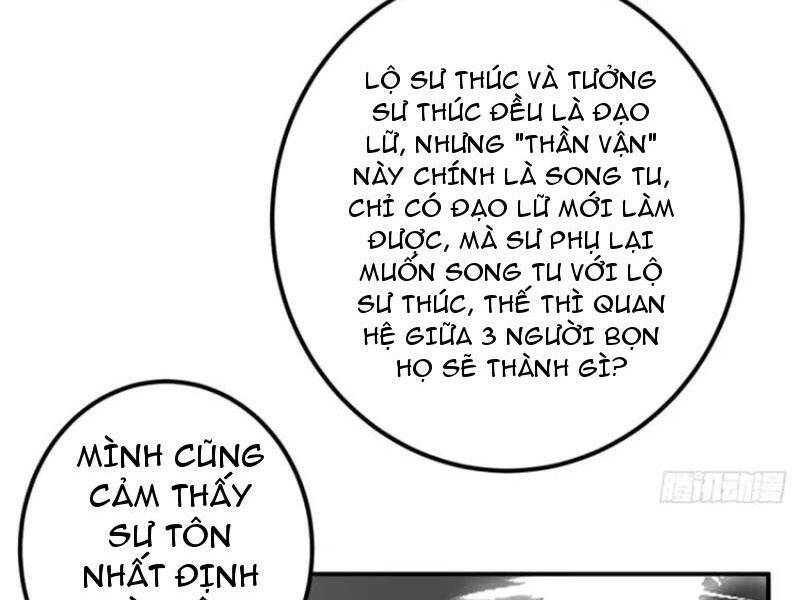 Chưởng Môn Khiêm Tốn Chút Chap 298 - Next Chap 299
