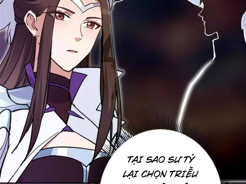 Chưởng Môn Khiêm Tốn Chút Chap 298 - Next Chap 299