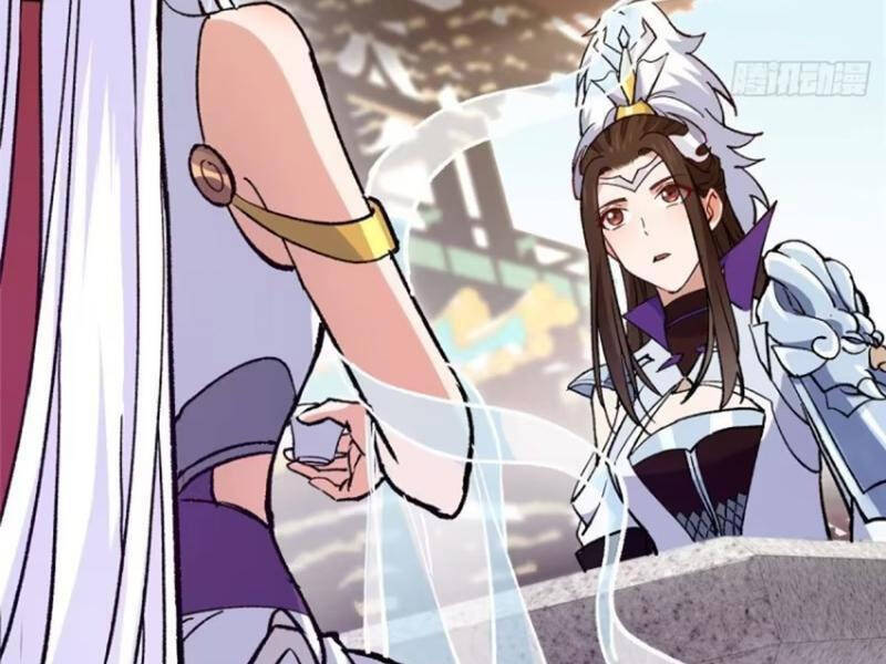 Chưởng Môn Khiêm Tốn Chút Chap 298 - Next Chap 299