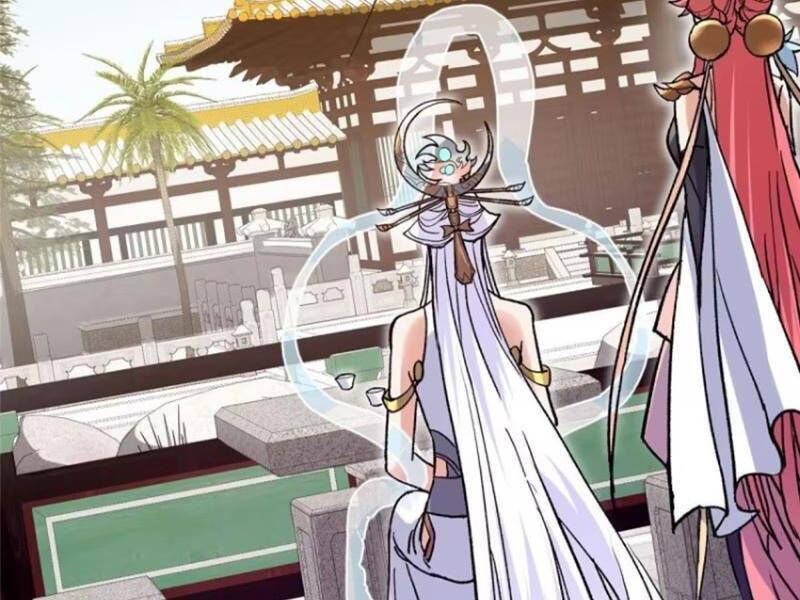 Chưởng Môn Khiêm Tốn Chút Chap 298 - Next Chap 299