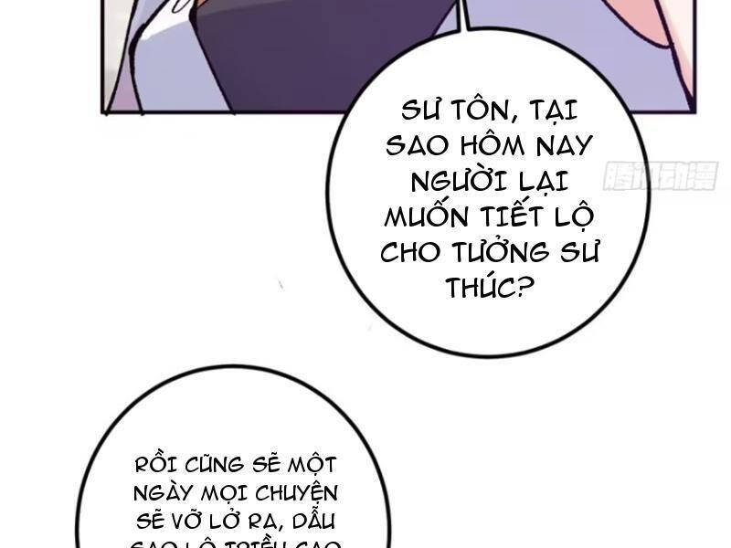Chưởng Môn Khiêm Tốn Chút Chap 298 - Next Chap 299
