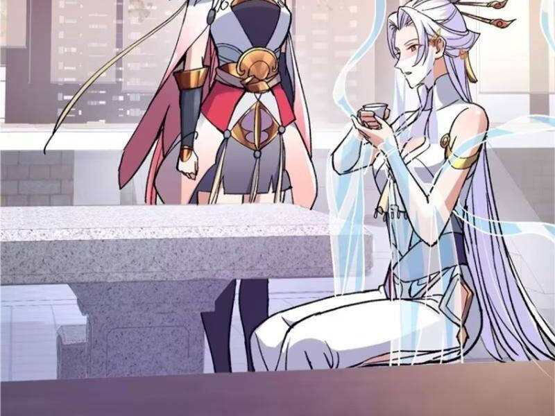 Chưởng Môn Khiêm Tốn Chút Chap 298 - Next Chap 299