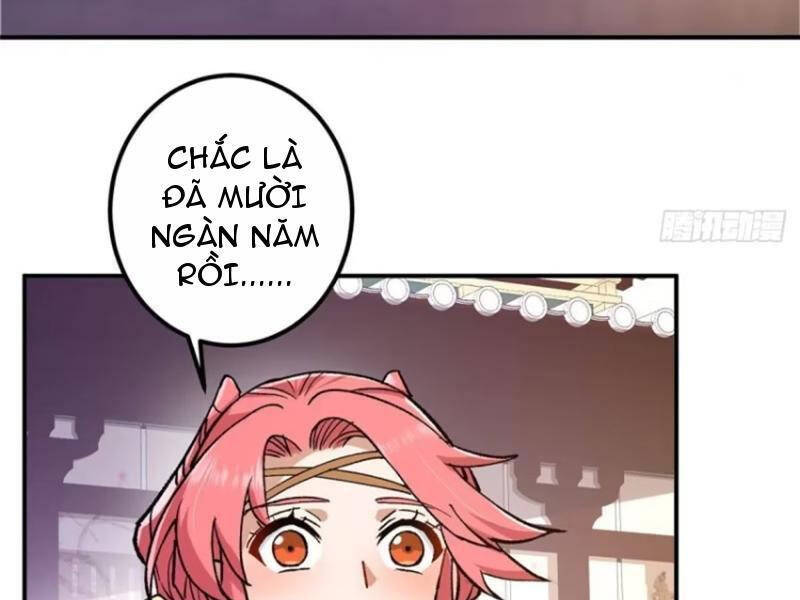 Chưởng Môn Khiêm Tốn Chút Chap 298 - Next Chap 299