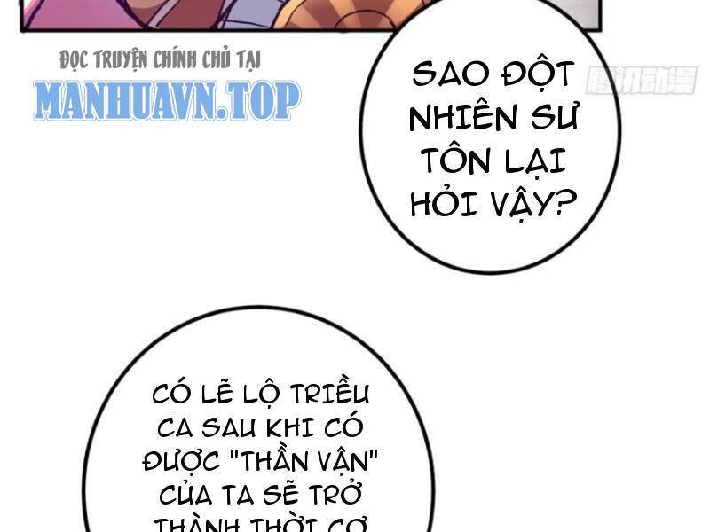 Chưởng Môn Khiêm Tốn Chút Chap 298 - Next Chap 299