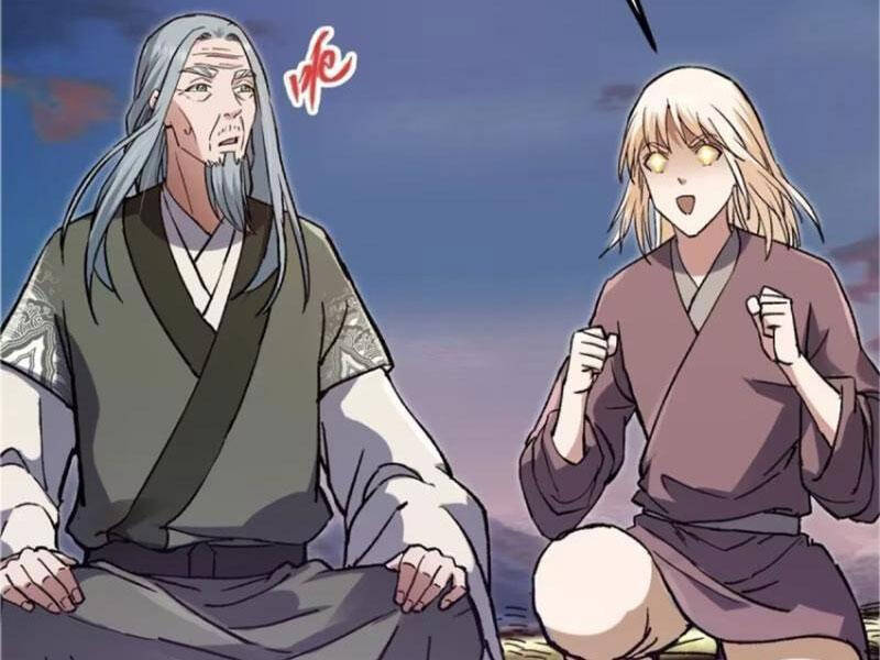 Chưởng Môn Khiêm Tốn Chút Chap 298 - Next Chap 299