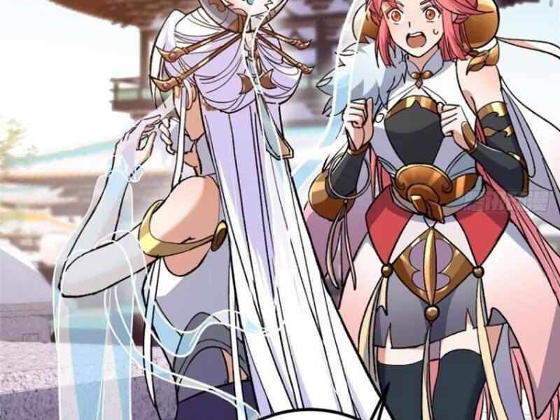 Chưởng Môn Khiêm Tốn Chút Chap 298 - Next Chap 299