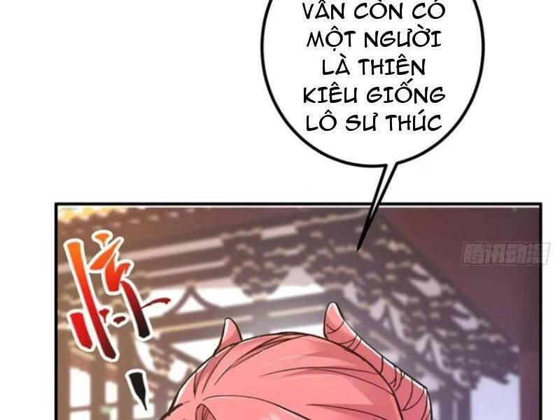 Chưởng Môn Khiêm Tốn Chút Chap 298 - Next Chap 299