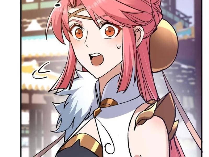 Chưởng Môn Khiêm Tốn Chút Chap 298 - Next Chap 299