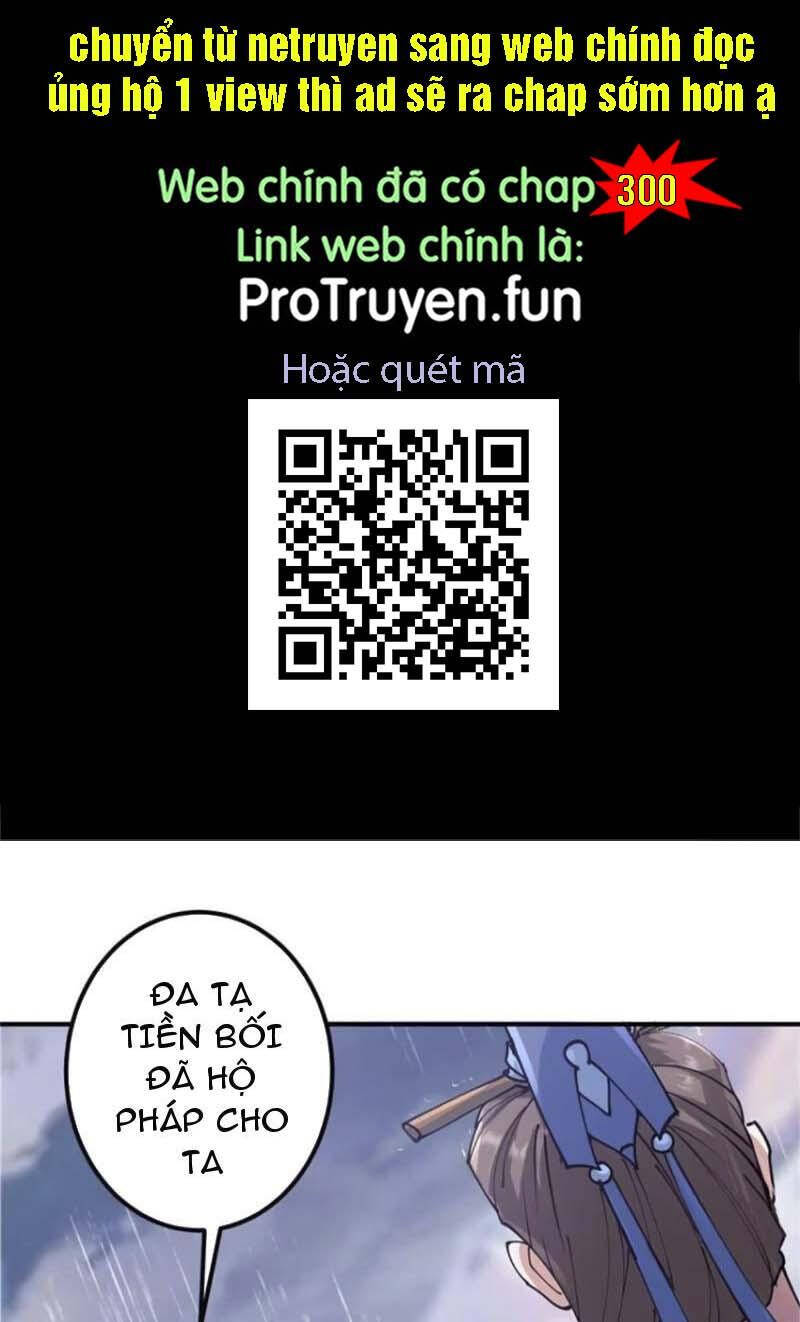 Chưởng Môn Khiêm Tốn Chút Chap 299 - Next Chap 300