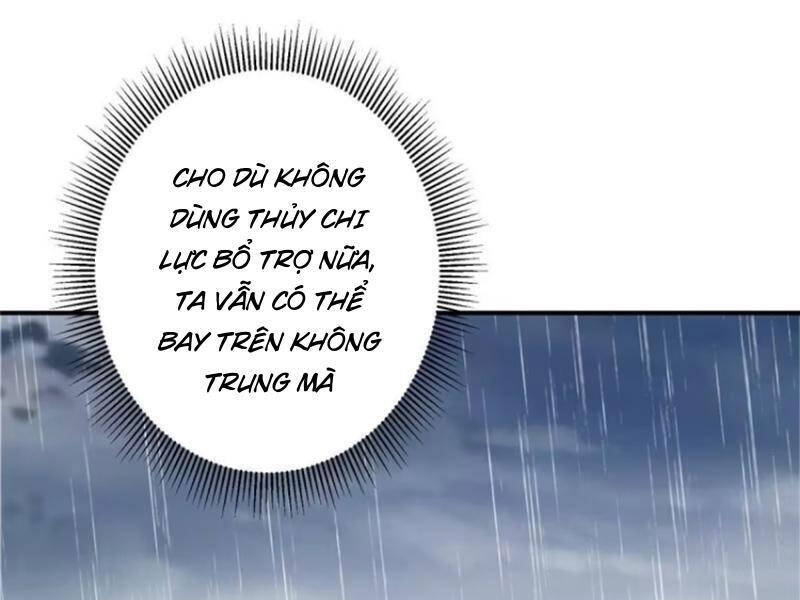Chưởng Môn Khiêm Tốn Chút Chap 299 - Next Chap 300