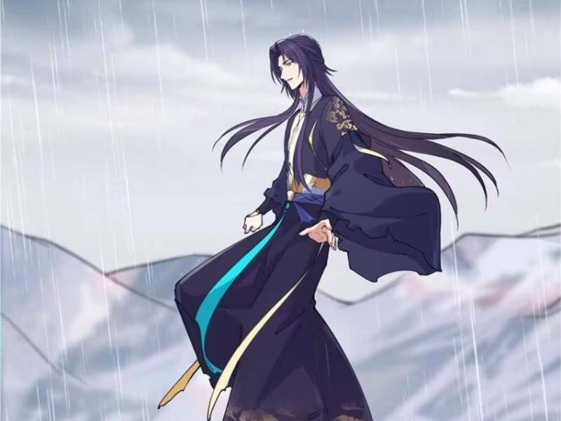 Chưởng Môn Khiêm Tốn Chút Chap 299 - Next Chap 300