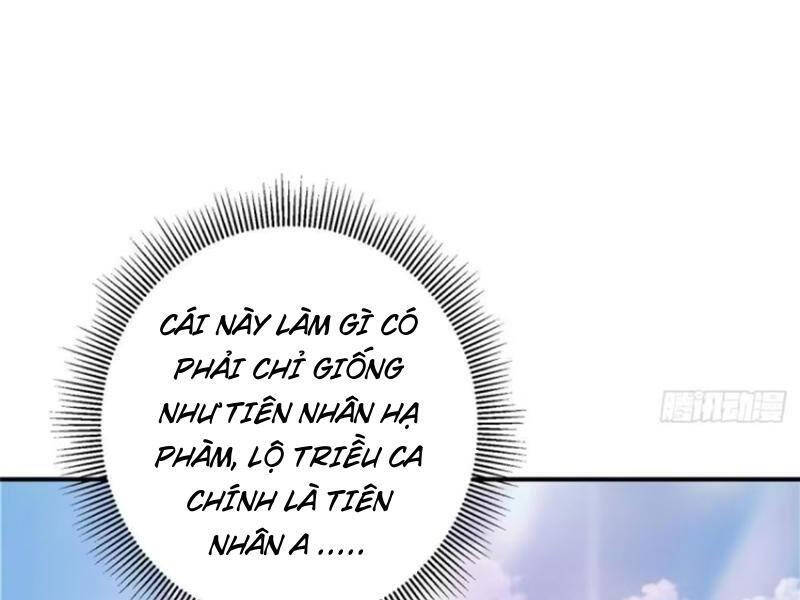 Chưởng Môn Khiêm Tốn Chút Chap 299 - Next Chap 300