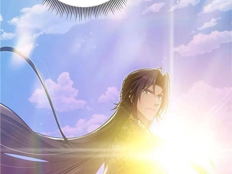 Chưởng Môn Khiêm Tốn Chút Chap 299 - Next Chap 300