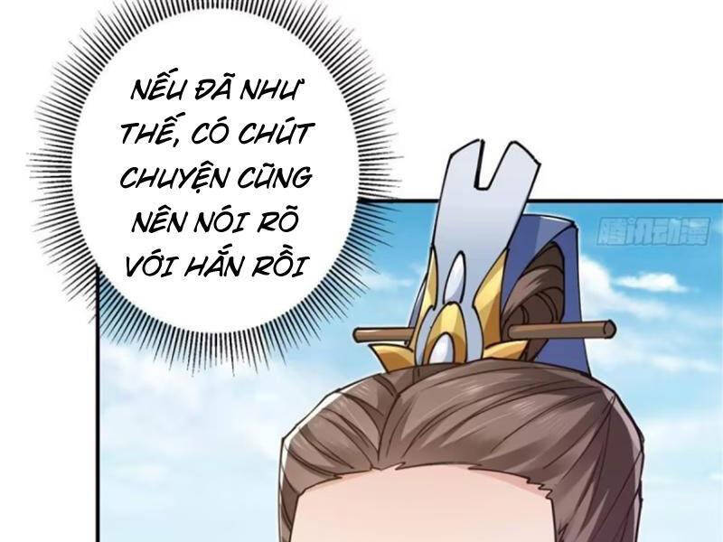 Chưởng Môn Khiêm Tốn Chút Chap 299 - Next Chap 300