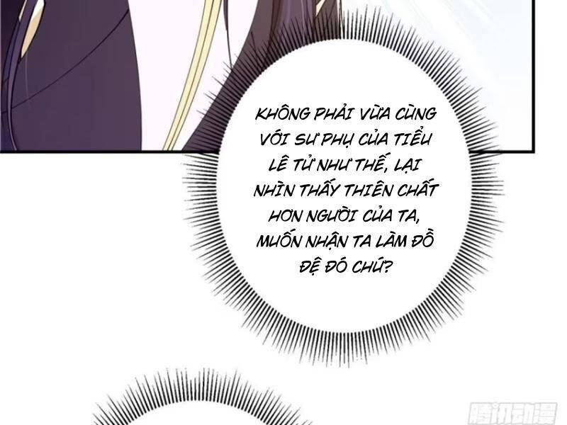 Chưởng Môn Khiêm Tốn Chút Chap 299 - Next Chap 300