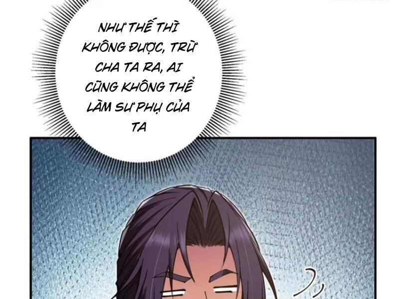Chưởng Môn Khiêm Tốn Chút Chap 299 - Next Chap 300
