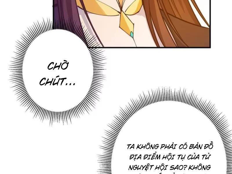 Chưởng Môn Khiêm Tốn Chút Chap 299 - Next Chap 300