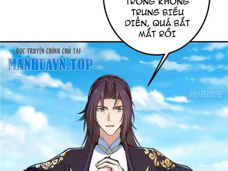Chưởng Môn Khiêm Tốn Chút Chap 299 - Next Chap 300