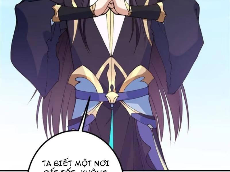 Chưởng Môn Khiêm Tốn Chút Chap 299 - Next Chap 300