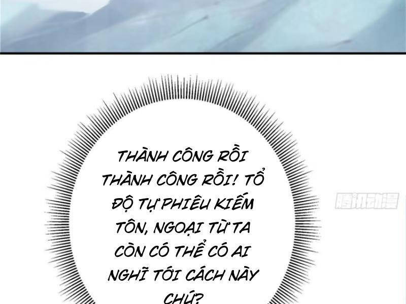 Chưởng Môn Khiêm Tốn Chút Chap 299 - Next Chap 300
